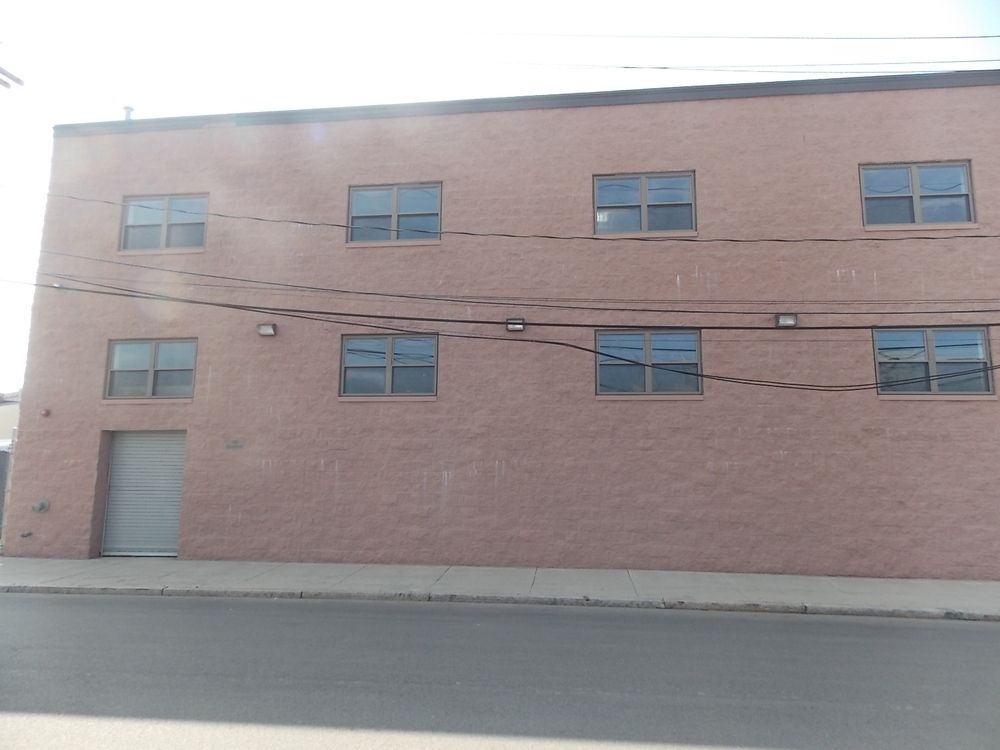 Industrial For Lease: 50 Clapp St, Boston, MA 02125